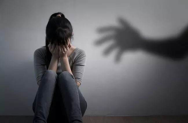 Girl Complained On Molestation In Vijayawada - Sakshi