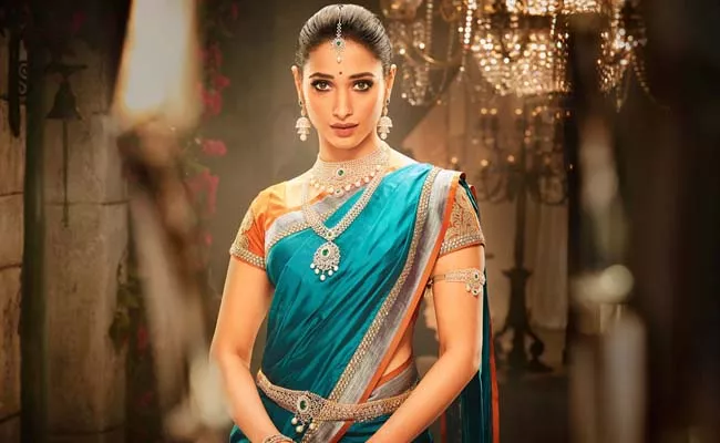 Milky Beauty Tamannaah Getting Married Soon - Sakshi