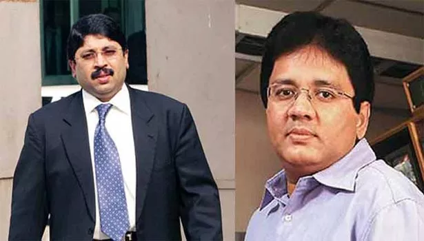 Madras HC Sets Aside Court Order Discharging Maran Brothers - Sakshi