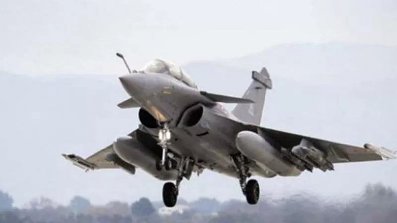 Congress Demands Parliamentary Panel To Probe Rafale Deal - Sakshi