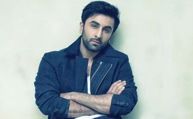 Ranbir Kapoor Doubled His Brand Endorsement Fee - Sakshi