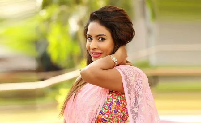 Bharathi Raja Fires On Sri Reddy On Casting Couch Comments - Sakshi