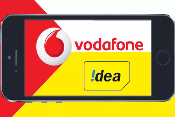 Vodafone, Idea pay ₹ 7249 crore under protest for merger Livemint-13 hours ago - Sakshi