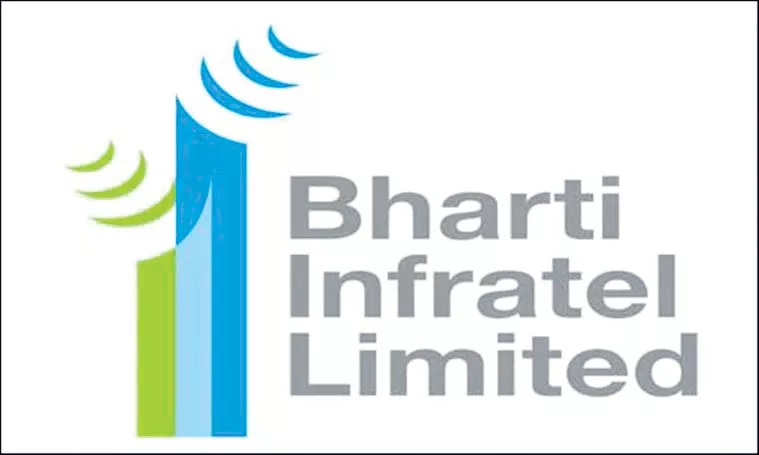 Bharti Infratel stock gains nearly 4% after exchanges clear proposed - Sakshi