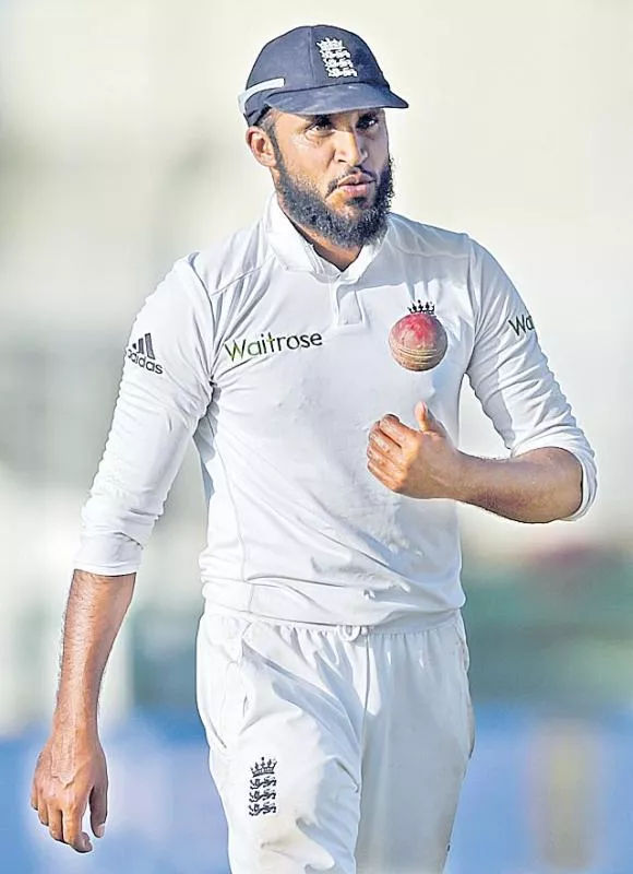 Adil Rashid selection does not devalue county cricket - Sakshi