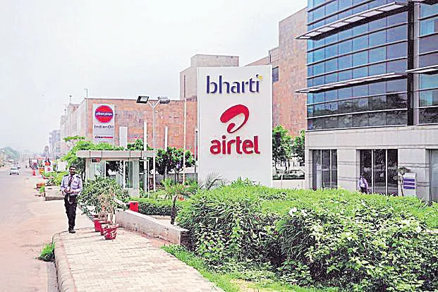 Bharti Airtel earnings may run out of fizz in Q1 - Sakshi