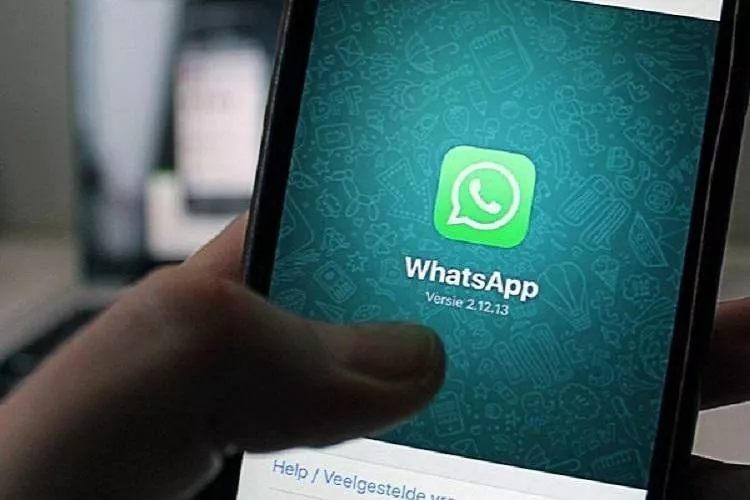 WhatsApp 10-point ad in Telugu to combat fake news - Sakshi