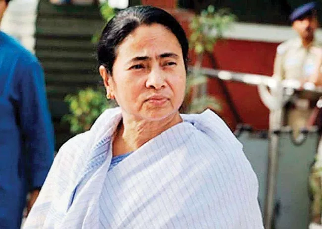 West Bengal may soon be renamed Bangla - Sakshi