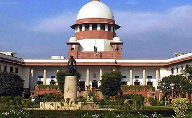 Supreme Court Summons To CBI On Delay In Probe - Sakshi