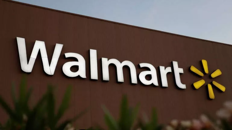 Walmart Plans To Create 30,000 Jobs In Up - Sakshi