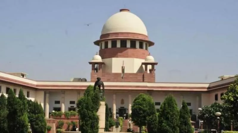 SC slams social media sites for promoting content leading to lynching - Sakshi