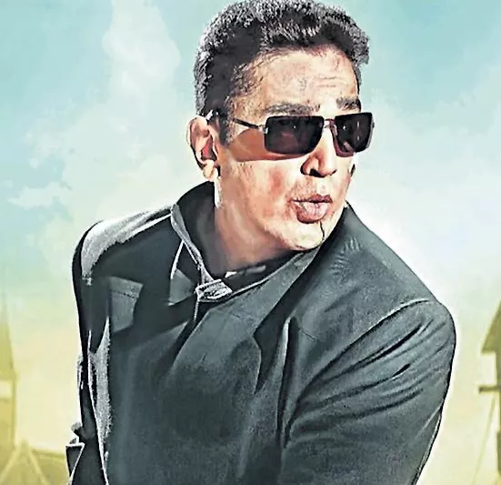 kamal hassan vishwaroopam 2 released on aug 10 - Sakshi