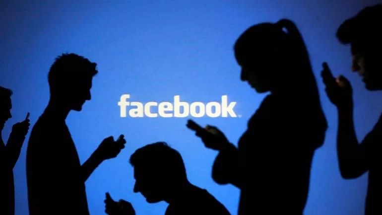 Facebook Privacy Bug Temporarily Unblocked People From Users Block List - Sakshi