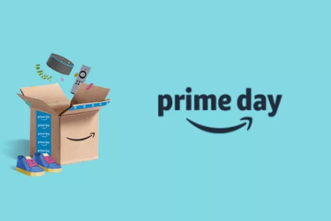 Amazon Prime Day sale is back on July 16: Big discounts  - Sakshi