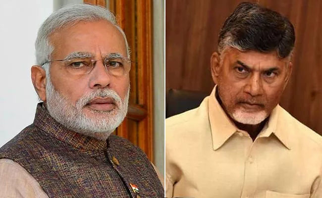 Modi not aware that Chandrababu is cheater, says Kanna Laxminarayana - Sakshi