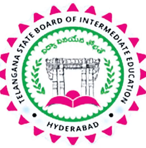 Criticisms on Intermediate board - Sakshi