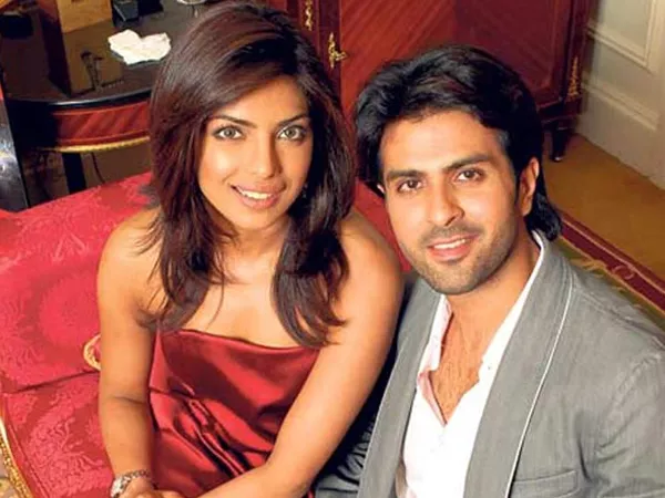 Priyanka Chopra And Harman Baweja Break Up Reasons - Sakshi