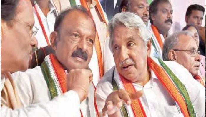 Umen Chandi And Raghuveera Slams BJP And TDP In Eluru - Sakshi