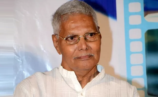 Tollywood Producer Kotipalli Raghava Passes away - Sakshi