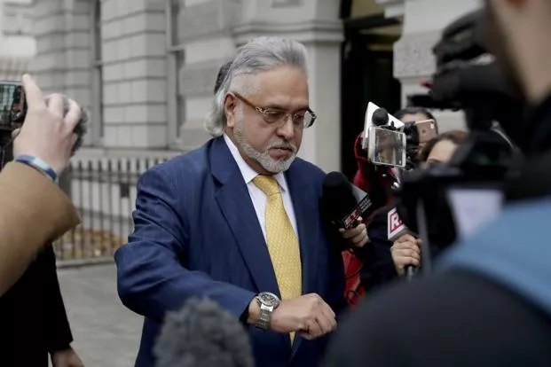 Final Hearing In Vijay Mallya UK Extradition Case Today - Sakshi