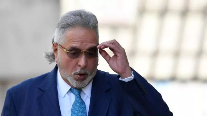 London court extends Vijay Mallya’s bail, asks for video of Mumbai jail - Sakshi