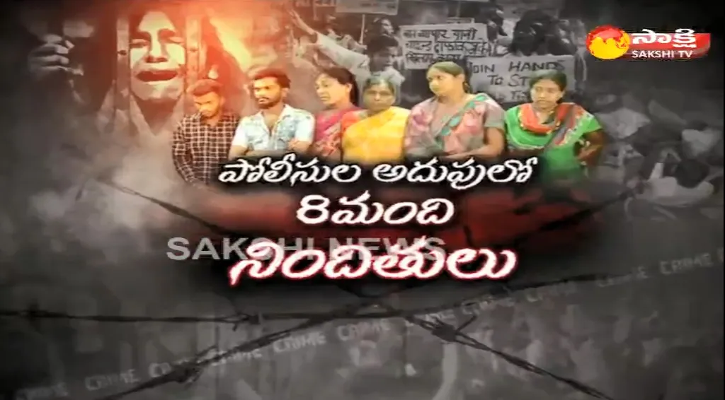 11 minors rescued from brothel houses by Yadagirigutta police - Sakshi