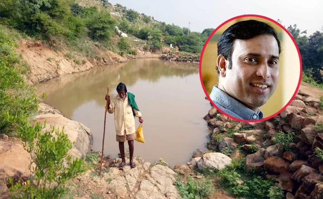 VVS Laxman Prices Karnataka Farmer In Twitter - Sakshi