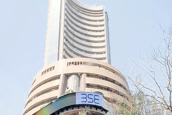 BSE to delist 222 companies from tomorrow - Sakshi