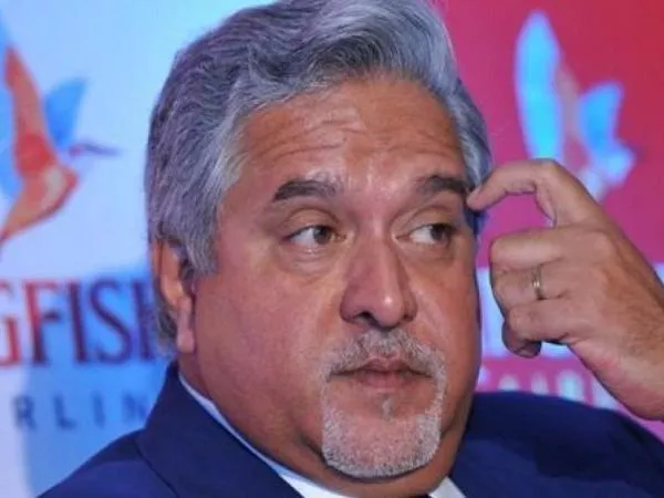 London Court Orders To Seize Vijay Mallya Assets - Sakshi