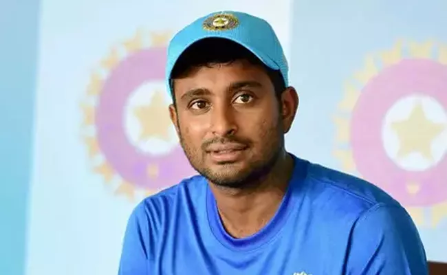 Ambati Rayudu to undergo Yo Yo Test once again after failing the first time - Sakshi