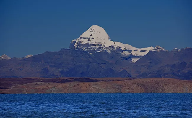 MEA Gives Suggestions To Mansarovar Pilgrims - Sakshi