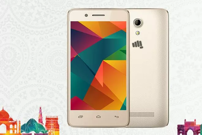 Micromax India To Launch A Smartphone For Just Rs 1 - Sakshi