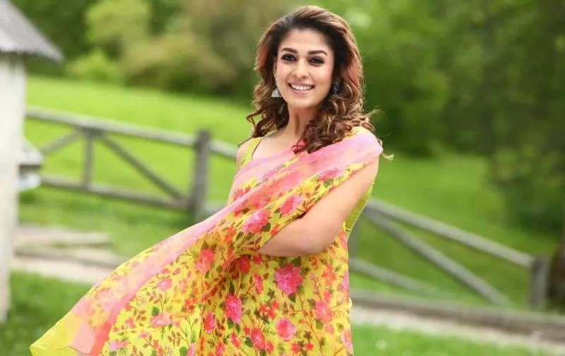 Nayanthara Turns Doctor For Ajith - Sakshi