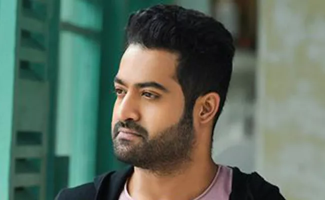 Is NTRs Aravindha Sametha Teaser Will Be Released On 15th August - Sakshi