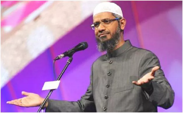 Malaysia Says Zakir Naik Won't Be Deported To India - Sakshi