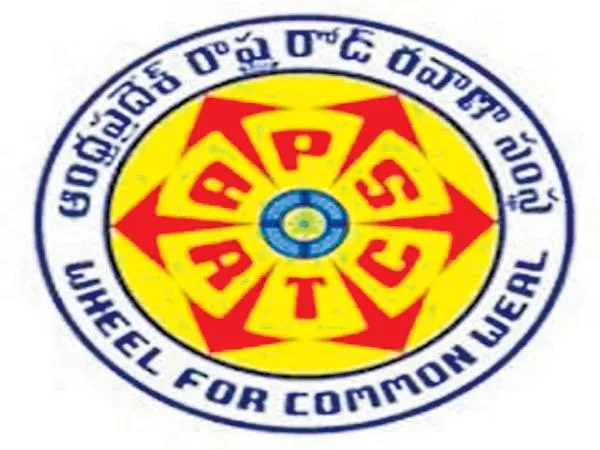 APSRTC opposing the decision of Trade unions - Sakshi