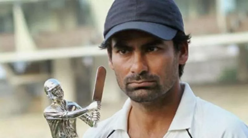 Mohammad Kaif Trolled For Praising Pakistan Team - Sakshi