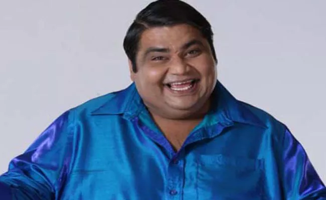 Taarak Mehta Ka Ooltah Chashmah Kavi Kumar Azad Dead - Sakshi