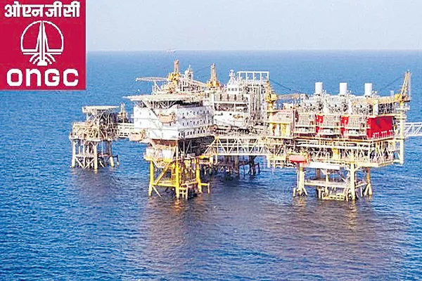 ONGC pushes back KG gas production target date to end 2019 - Sakshi