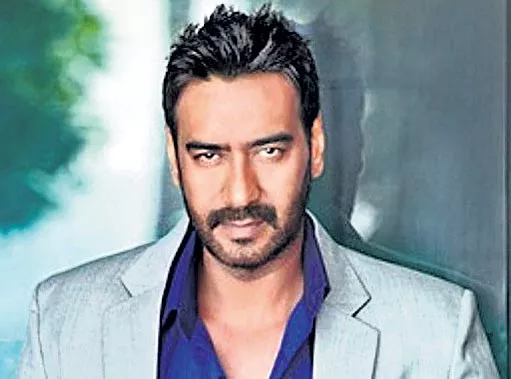 Ajay Devgn to play football coach Syed Abdul Rahim - Sakshi