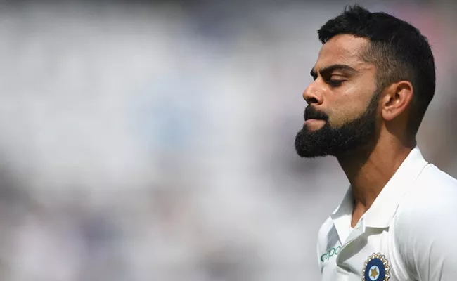 Virat Kohli already a legend, says Pakistans Zaheer Abbas - Sakshi