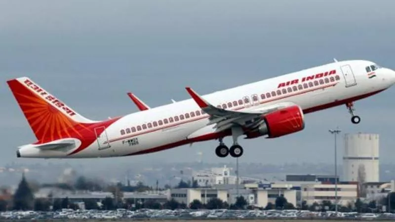 Air India Announces Independence Day Sale - Sakshi