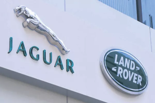 JLR July sales down 21.6% at 36144 units - Sakshi