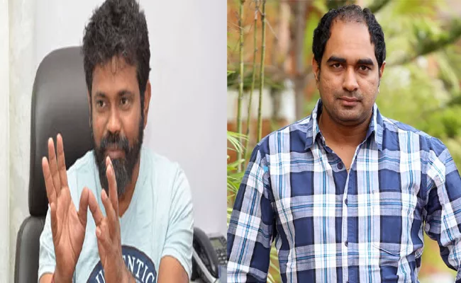 Sukumar And Krish Commented On CO Kancharapalem Movie - Sakshi