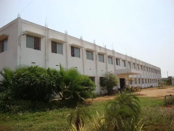 Textile Park In YSR Kadapa - Sakshi