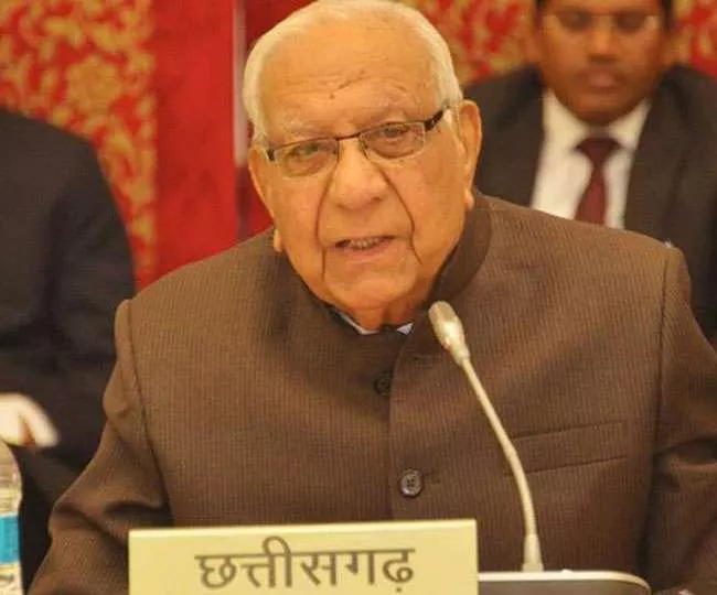 Chhattisgarh Governor Balram Das Tandon Passes Away - Sakshi