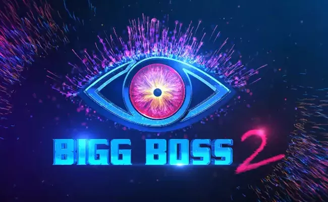 Bigg Boss 2 Telugu Interesting Elimination Procedure - Sakshi