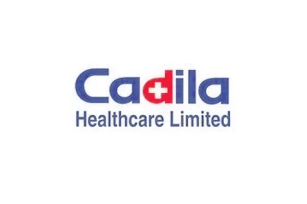 Cadila Healthcare Q1 profit jumps three-fold to Rs 460 crore - Sakshi