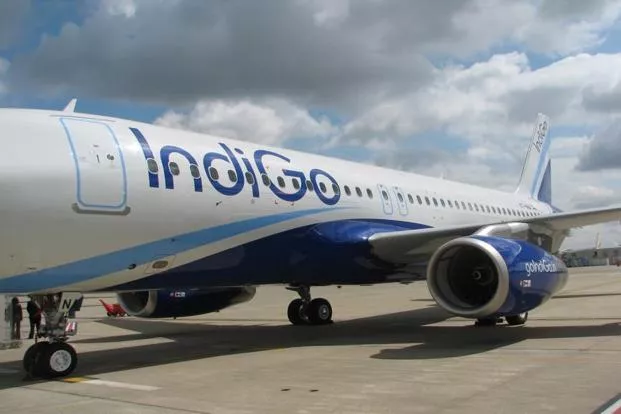 IndiGo offers flight tickets from Rs 981 in new sale - Sakshi