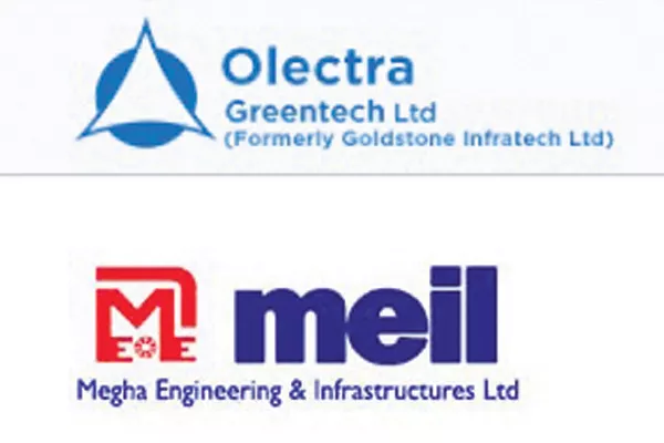 Meil open offer to Olectra Greentech - Sakshi